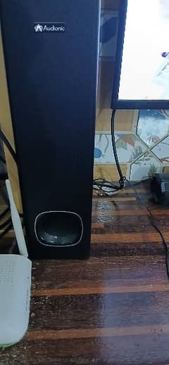 Audionic sound bar