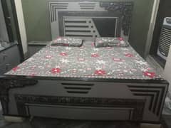 full bed set urgent sale