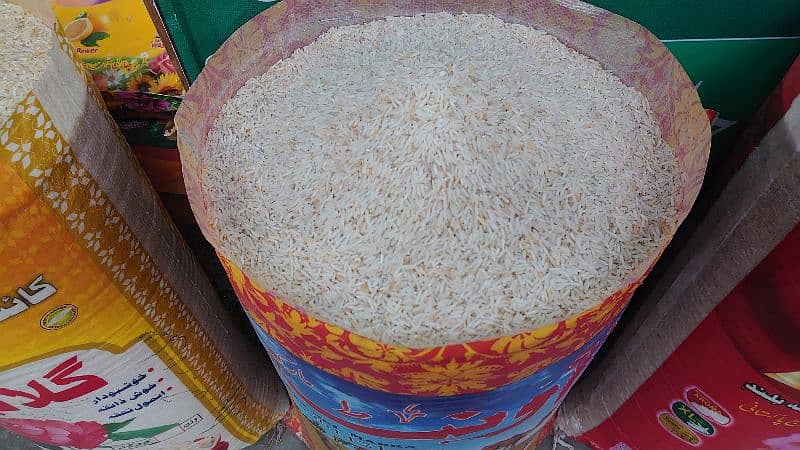 All Varieties of Rice Available Less than Wholesale Prices 4