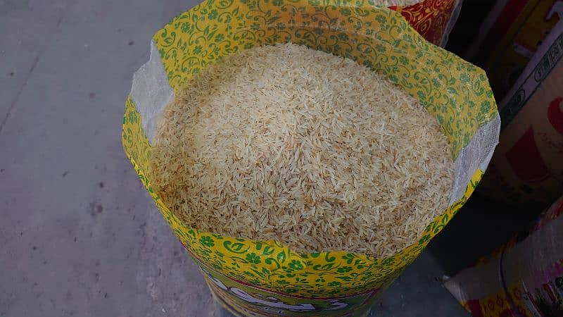 All Varieties of Rice Available Less than Wholesale Prices 7