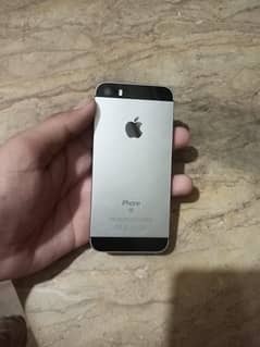 iphone 5se 1st generation 128 GB Exchange possible