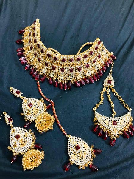 top quality bridal jewellery 2