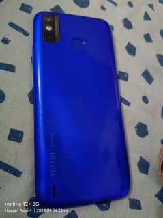 Tecno Spark 6 Go 0