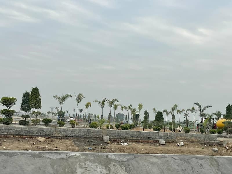 Plot For Sale In Lda City Phase 1 2