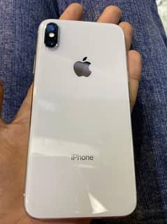 iphone x pta approved  all okay 0