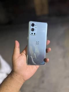 OnePlus 9pro PTA Approved