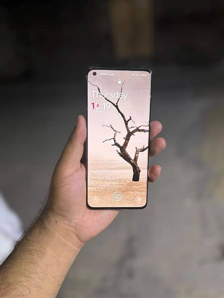 OnePlus 9pro PTA Approved 1