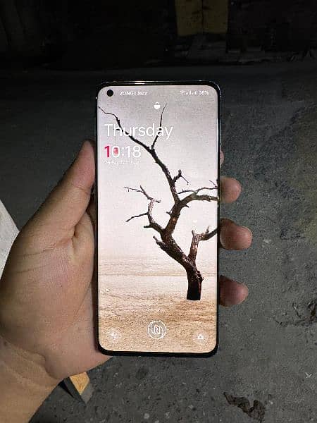 OnePlus 9pro PTA Approved 2