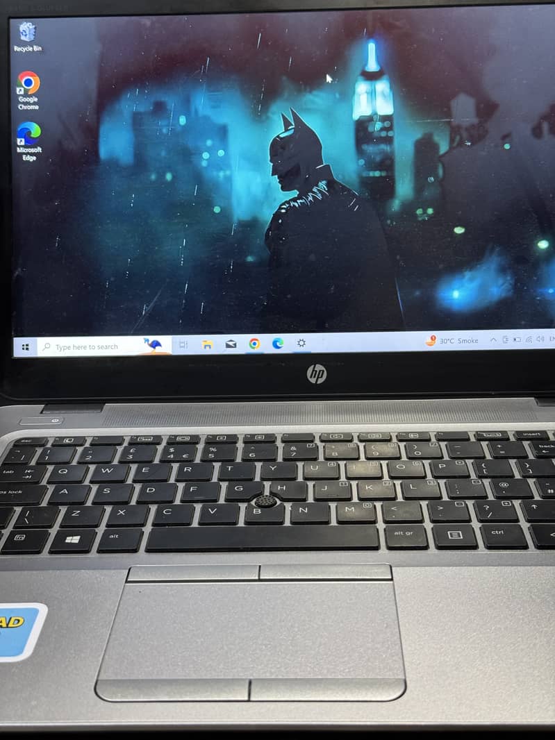 HP Elitebook 840g3 i5 6th Gen 8/256 1