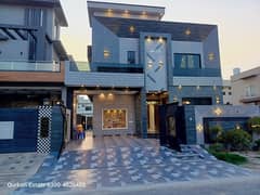 8 Marla Brand New House available for Sale Bahria Nasheman