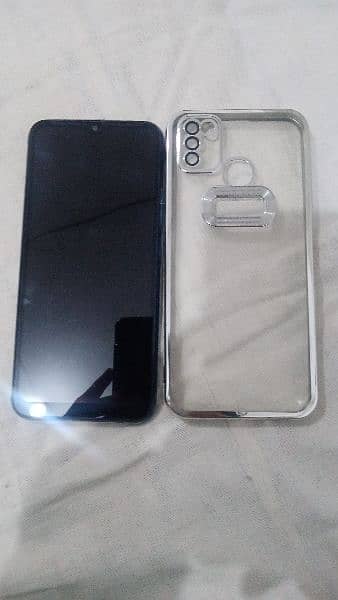 Infinix Smart 6 1