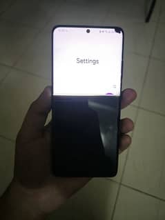 Samsung S21 Ultra Pta Approved Dual Sim Screen Broken