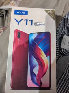 Vivo Y11 3/32