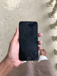 Iphone 7Plus Non Pta 32gb All ok