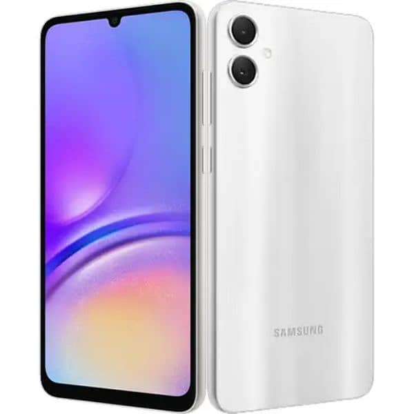 Samsung A05 6/128GB 1