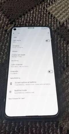 Google pixel 5 8/128 [Exchange possible Iphone]