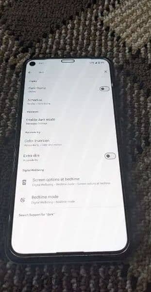 Google pixel 5 8/128 [Exchange possible Iphone] 0