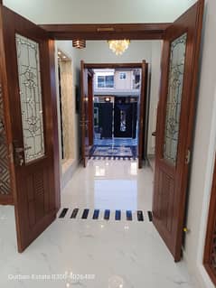 Bahria Nasheman Lahore 6 Marla Owner Build House available for Sale