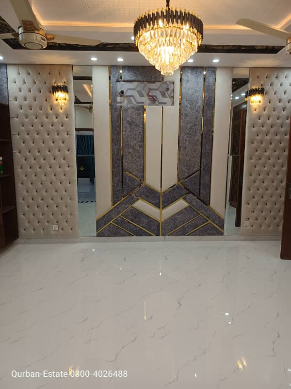 Bahria Nasheman Lahore 6 Marla Owner Build House available for Sale 7