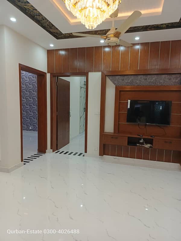 Bahria Nasheman Lahore 6 Marla Owner Build House available for Sale 12