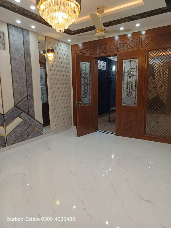 Bahria Nasheman Lahore 6 Marla Owner Build House available for Sale 14