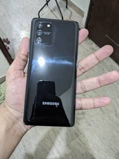 samsung galaxy s10 lite