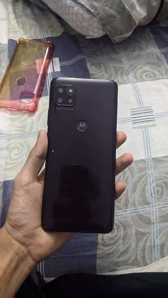 moto one ace 5g non pta 1