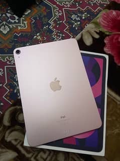 ipad Air 4 with box 256 gb 0