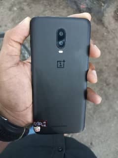 one plus 6T