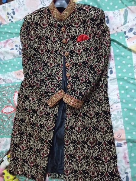 sherwani for sale 1