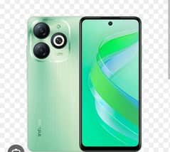 Infinix smart 8 4/64