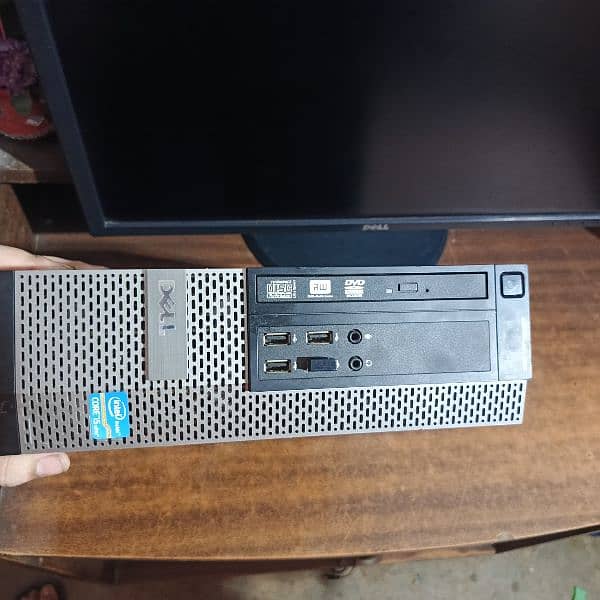 Dell computer 2