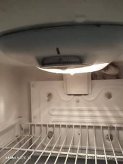 Medium Waves Refrigerator in very good condition