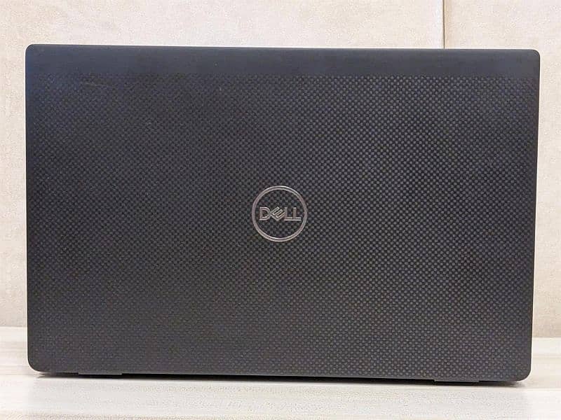 Dell 7420 1