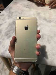 iphone 6 plus 64gb non pta urgent sale