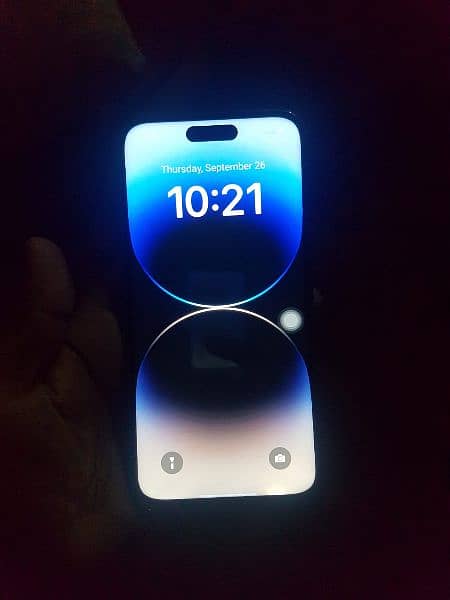 iphon 14 pro max 128 gb maaster 1st coppy 1