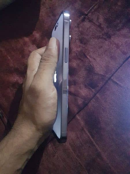 iphon 14 pro max 128 gb maaster 1st coppy 7