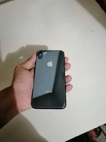 iphone xs max 6