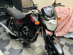 Suzuki GR 150 Condition 10/10