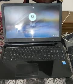 HP 15 NOTEBOOK