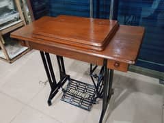 sewing machine table stand japan