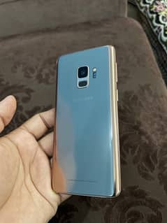 samsung s9 pta approved