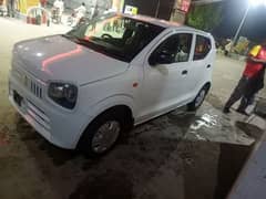 Suzuki Alto 2022