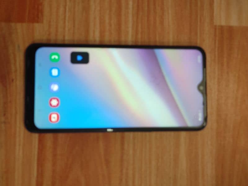 Samsung Galaxy A10s 1