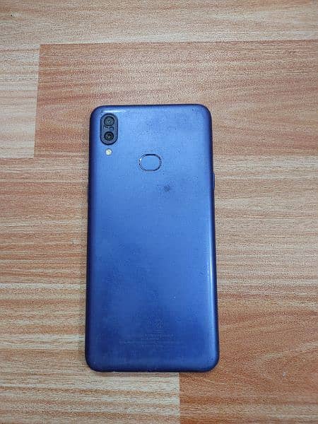 Samsung Galaxy A10s 6