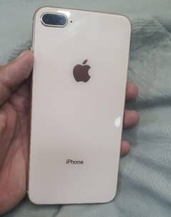 Iphone 8 plus 0