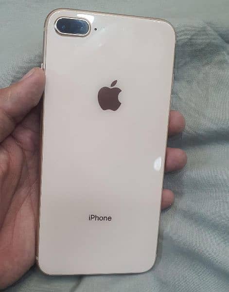 Iphone 8 plus 0