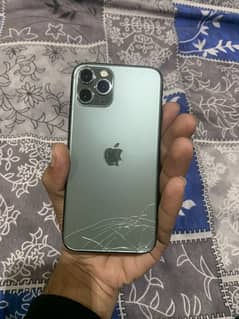 iPhone 11 pro 64 GB non pta 0