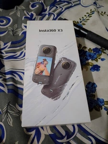 insta 360 x3 3