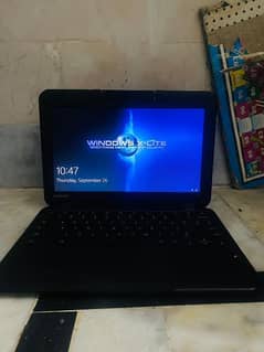 lenovo chromebook n22